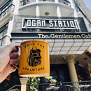 White Born For Adventure Camping Campfire Adventure Travel Mugs 2023 Nearkii