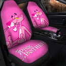 Pink Panther Premium Custom Car Seat Covers Decor Protectors Nearkii