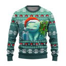 Pokemon Bulbasaur Anime Ugly Christmas Sweater Xmas Gift Nearkii