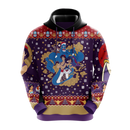 Aladin Christmas Hoodie Amazing Gift Idea Christmas Gift Nearkii