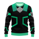 My Hero Academia Deku Ugly Amazing Gift Idea Thanksgiving Gift Nearkii