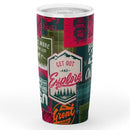 Camping Camfire Tumbler 2 2023 Nearkii