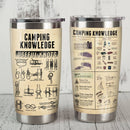 Camping Knowledge Camping Camfire Tumbler 1 2023 Nearkii