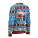 Kite Anime Ugly Christmas Sweater Hunter x Hunter Xmas Gift Nearkii