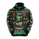 This Is How I Roll Christmas Hoodie Amazing Gift Idea Christmas Gift