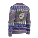 Sasuke Rinnegan Ugly Christmas Sweater Naruto Anime Xmas Gift Nearkii