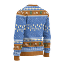 Rem Anime Ugly Christmas Sweater Custom Re Zero Xmas Gift Nearkii