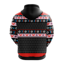 Darling In The Franxx Zero Two Christmas Hoodie Amazing Gift Idea Christmas Gift