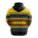 Chainsaw Man Denji Christmas Hoodie Amazing Gift Idea Christmas Gift Nearkii