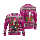 Charlotte Katakuri One Piece Anime Ugly Christmas Sweater Xmas Gift Nearkii