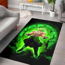 Broly Moonlight Area Carpet Rug Home Decor Bedroom Living Room Decor Nearkii