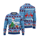 Mitsuki Anime Ugly Christmas Sweater Custom Boruto Xmas Gift Nearkii