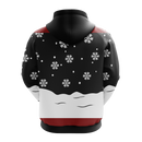 Snoopy And Grinch Christmas Hoodie Amazing Gift Idea Christmas Gift Nearkii