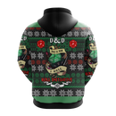 This Is How I Roll Christmas Hoodie Amazing Gift Idea Christmas Gift