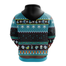 Pokemon Water Christmas Hoodie Amazing Gift Idea Christmas Gift Nearkii