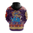 Aladin Christmas Hoodie Amazing Gift Idea Christmas Gift Nearkii