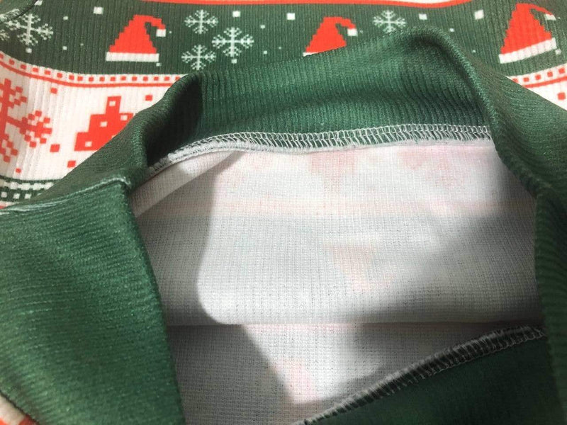 Re Zero Anime Ugly Christmas Sweater Custom Xmas Gift Nearkii