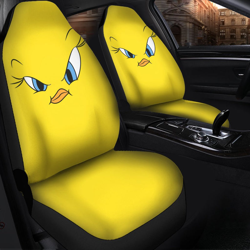 Piolin Premium Custom Car Seat Covers Decor Protectors Nearkii