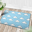 Sakonji Urokodaki Demon Slayer Doormat Rug Nearkii