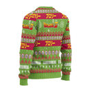 Broly Anime Ugly Christmas Sweater Dragon Ball Z Xmas Gift Nearkii