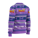 Frieza Anime Ugly Christmas Sweater Dragon Ball Z Xmas Gift Nearkii