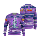 Frieza Anime Ugly Christmas Sweater Dragon Ball Z Xmas Gift Nearkii