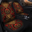 Dungeons & Dragons Car Seat Covers Nearkii