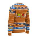 Dragon Ball Son Goku Anime Ugly Christmas Sweater Xmas Gift Nearkii