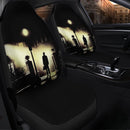 The Exorcist 1973 Premium Custom Car Seat Covers Decor Protectors Nearkii