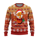 Pokemon Charizard Anime Ugly Christmas Sweater Xmas Gift Nearkii