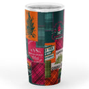 Camping Camfire Tumbler 2 2023 Nearkii
