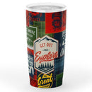 Camping Camfire Tumbler 1 2023 Nearkii