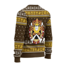 One Piece Anime Ugly Christmas Sweater Xmas Gift Nearkii