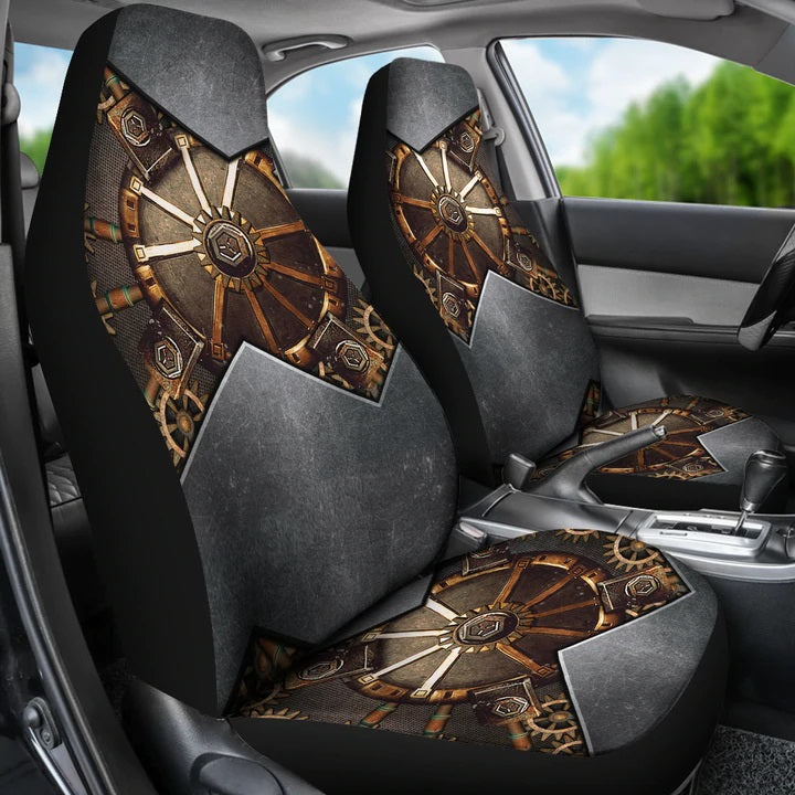 Hidden Gear Car Seat Covers Nearkii