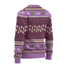 Beatrice Anime Ugly Christmas Sweater Custom Re Zero Xmas Gift Nearkii