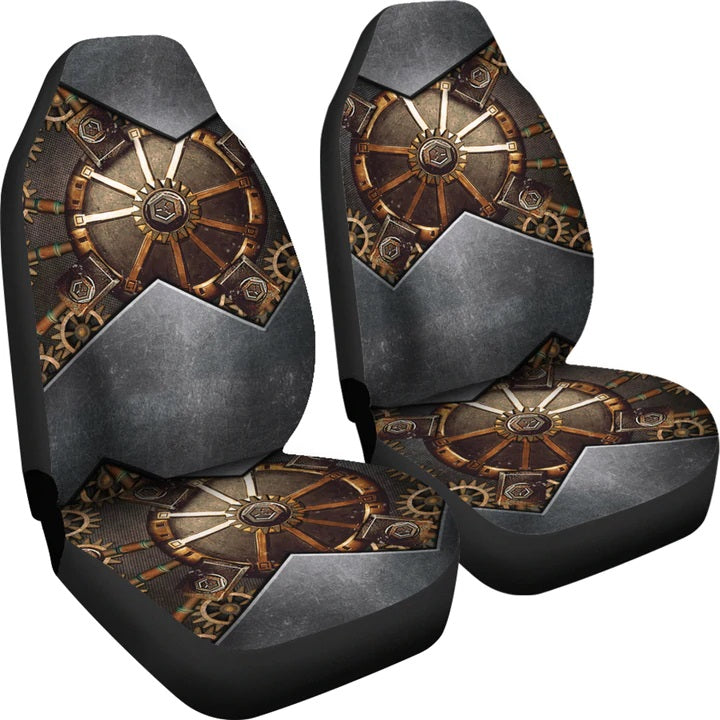 Hidden Gear Car Seat Covers Nearkii