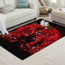 Carnage Moonlight Area Carpet Rug Home Decor Bedroom Living Room Decor Nearkii
