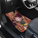 Anya Forger Spy x Family Anime Car Floor Mats Car Accessories Nearkii