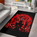 Carnage Moonlight Area Carpet Rug Home Decor Bedroom Living Room Decor Nearkii