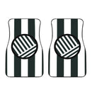 Obanai Demon Slayers Car Floor Mats Anime Car Accessories Nearkii