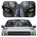 Big Bad Wolf Car Auto Sun Shades Windshield Accessories Decor Gift Nearkii