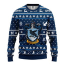 Ravenclaw New Ugly Christmas Sweater Amazing Gift Idea Thanksgiving Gift Nearkii