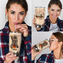 Bear Beer Camping Camfire Tumbler 9 2023 Nearkii