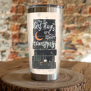 The Best Days Are Spent Camping Camfire Tumbler 2 2023 Nearkii