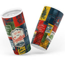 Camping Camfire Tumbler 1 2023 Nearkii