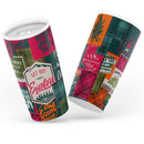 Camping Camfire Tumbler 2 2023 Nearkii