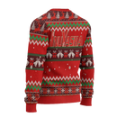 Inuyasha Ugly Christmas Sweater Anime Xmas Gift Nearkii