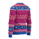 Re Zero Anime Ugly Christmas Sweater Custom Characters Xmas Gift Nearkii