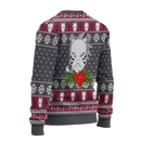 Kakashi Anbu Ugly Christmas Sweater Naruto Anime Xmas Gift Nearkii