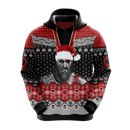 Kratos Christmas Hoodie Amazing Gift Idea Christmas Gift Nearkii